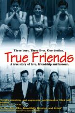 Верные друзья (1998)