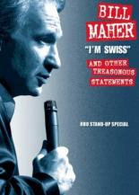 Билл Мар: Я швейцарец (2005)