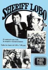 Злоключения шерифа Лобо (1979)