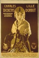 Крошка Доррит (1924)
