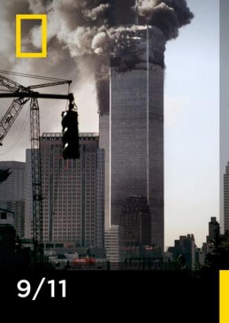 9/11: Падающий человек