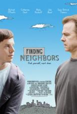Поиск соседей (2013)