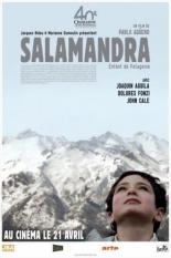 Саламандра (2008)