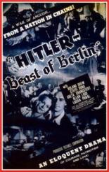 Гитлер: Чудовище Берлина (1939)