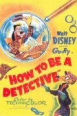 Как быть детективом (1952)