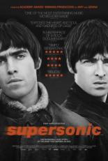 Supersonic (2016)