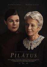 Pilátus (2020)