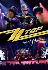 ZZ Top – Live at Montreux (2014)