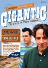 Гиганты: История двух Джонов (2002)