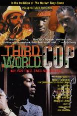 Полицейский третьего мира (1999)