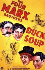 Утиный суп (1933)