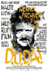 D.U.D.A! Werner Pirchner (2014)