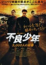 Общее число несовершеннолетних правонарушителей — 3000 (2012)