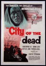 Город мертвецов (1960)