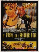 Пират с Чёрного Ястреба (1958)