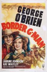 Border G-Man (1938)