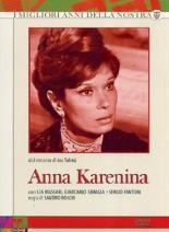 Анна Каренина (1974)