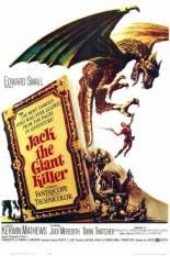 Джек убийца великанов (1962)