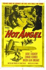 Горячий ангел (1958)