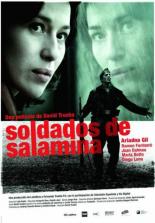 Солдаты Саламины (2003)