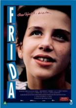 Фрида — с сердцем на ладони (1991)