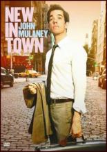 Джон Малэни: Новенький в городе (2012)