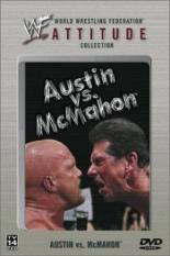 WWE: Остин против МакМэна — Правдивая история (2002)