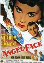 Ангельское лицо (1952)