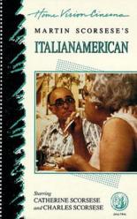 Итало-американец (1974)