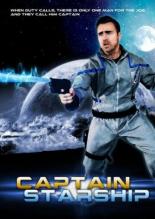 Капитан звездолёта (2011)