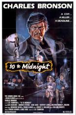 За десять минут до полуночи (1983)