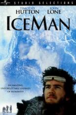 Ледяной человек (1984)