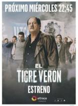 El Tigre Verón (2019)
