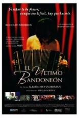 El último bandoneón (2005)