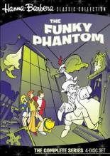 The Funky Phantom (1971)