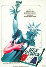 Секс о'клок, США (1976)
