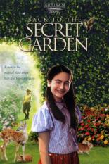 Возвращение в таинственный сад (2001)