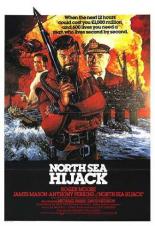 Захват в Северном море (1979)