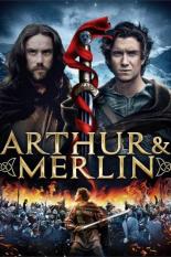 Артур и Мерлин (2015)