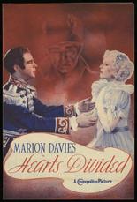 Разделенные сердца (1936)
