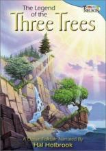 Легенда о трёх деревьях (2001)