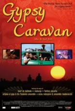 Когда дорога изгибается: Истории цыганского каравана (2006)
