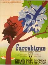 Фарребик, или Времена года (1946)