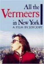 Все работы Вермеера в Нью-Йорке (1990)