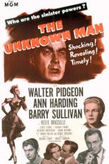 Неизвестный человек (1951)