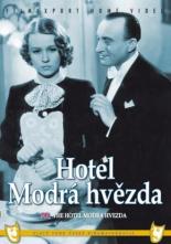 Отель Голубая звезда (1941)