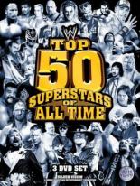 WWE 50 лучших суперзвёзд всех времён (2010)