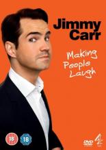 Джимми Карр: Смешить людей (2010)