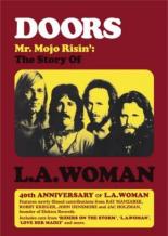 История создания L.A. Woman (2012)