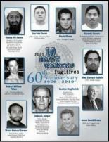 ФБР: 10 самых опасных преступников (2009)